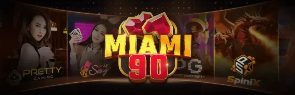 miami90